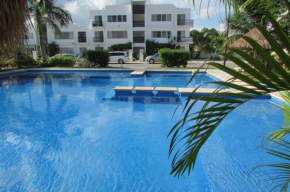 El Nido - Playa del Carmen